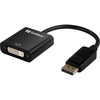Sandberg  DisplayPort Male to DVI-I Female Converter Cable, 20cm Image