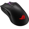 ASUS 90MP00Z0-B0UA00 Gladius II Wireless Optical RGB Mechanical Gaming Mouse, 16000dpi, 6 Buttons, Bluetooth / 2.4GHz

 - Black Friday Deal Image