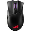 ASUS 90MP00Z0-B0UA00 Gladius II Wireless Optical RGB Mechanical Gaming Mouse, 16000dpi, 6 Buttons, Bluetooth / 2.4GHz

 - Black Friday Deal Image