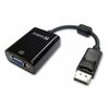 Sandberg  DisplayPort Male to VGA Female Converter Cable, 20cm Image