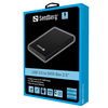 Sandberg  2.5 Inch USB2.0 Enclosure (SATA) Image