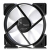 Fractal Designs  Prisma AL-12 12cm ARGB Case Fans x3, 7 Blades, Long Life Sleeve Bearing, 1200 RPM Image
