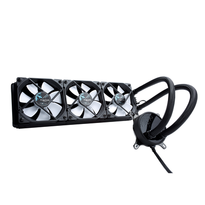 Fractal Designs  Celsius S36 360mm Liquid CPU Cooler