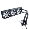 Fractal Designs  Celsius S36 360mm Liquid CPU Cooler Image