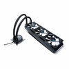 Fractal Designs  Celsius S36 360mm Liquid CPU Cooler Image