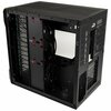 Kolink  UNITY CODE X Dual Chamber ARGB Gaming Case - Black with Tempered Glass Front + Side Panels Image