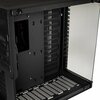 Kolink  UNITY CODE X Dual Chamber ARGB Gaming Case - Black with Tempered Glass Front + Side Panels Image