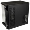 Kolink  UNITY CODE X Dual Chamber ARGB Gaming Case - Black with Tempered Glass Front + Side Panels Image