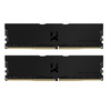 Goodram  IRDM PRO DDR4 PRO 16Gb Memory Kit (2 X 8Gb), DDR4, 3600Mhz  (PC4-28800)  CL18-22-22 Image