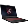 MSI  Pulse GL66 Core i7 8GB 512GB SSD RTX 3050Ti 15.6`` Win10 Home Gaming Laptop Image