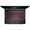 MSI  Pulse GL66 Core i7 8GB 512GB SSD RTX 3050Ti 15.6`` Win10 Home Gaming Laptop Image