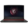 MSI  Pulse GL66 Core i7 8GB 512GB SSD RTX 3050Ti 15.6`` Win10 Home Gaming Laptop Image