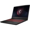 MSI  Pulse GL66 Core i7 8GB 512GB SSD RTX 3050Ti 15.6`` Win10 Home Gaming Laptop Image