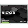 KIOXIA - TOSHIBA  EXCERIA 480GB 2.5 Inch SSD upto 555 MB/s Image