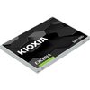 KIOXIA - TOSHIBA  EXCERIA 480GB 2.5 Inch SSD upto 555 MB/s Image