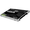 KIOXIA - TOSHIBA  EXCERIA 480GB 2.5 Inch SSD upto 555 MB/s Image