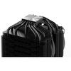 Be Quiet  Dark Rock Pro 4 Heatsink & Fan, All Intel & AMD Sockets, Dual Silent Wings Fans Image