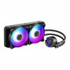 MSI 306-7ZW1D11-813 MAG CORELIQUID 280R CPU AIO Cooler ARGB Image