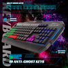 Sumvision  Kane Pro Edition 4in1 Chaos Pack 2 Image