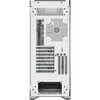 Corsair  iCUE 7000X RGB Tempered Glass Full Tower Smart Case, White Image
