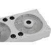 Corsair  Hydro X Series XD7 RGB Reservoir / Pump Combo - White Image