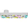 Corsair  Hydro X Series XD7 RGB Reservoir / Pump Combo - White Image