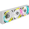 Corsair  Hydro X Series XD7 RGB Reservoir / Pump Combo - White Image