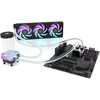 EK  EK-Classic Kit S360 Liquid Cooling Kit For Intel / AMD Image