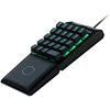 Coolermaster CP-01-KKGR1 ControlPad - Mechanical 24-Key AIMPAD Keypad with RGB and Wrist Rest - Gateron Red Switch - Black Friday Deal Image
