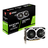 MSI  4GB GeForce GTX 1650 VENTUS XS OCV1 D6 Turing Graphics Card Image