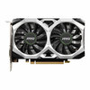 MSI  4GB GeForce GTX 1650 VENTUS XS OCV1 D6 Turing Graphics Card Image