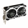 MSI  4GB GeForce GTX 1650 VENTUS XS OCV1 D6 Turing Graphics Card Image