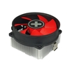 Xilence XC035/A250PWM AMD Socket 92mm PWM 2800RPM Red Fan CPU Cooler AM4 Ready up to 95w Image