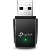 TP-LINK  AC1300 (867+400) Wireless Dual Band USB Adapter, 2.4GHz and 5GHz USB3 Image