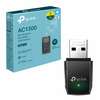 TP-LINK  AC1300 (867+400) Wireless Dual Band USB Adapter, 2.4GHz and 5GHz USB3 Image