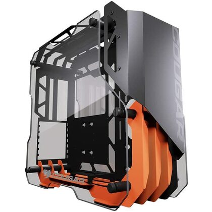 Cougar  Blazer Essence Open-Frame Premium Gaming Mid Tower
