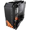 Cougar  Blazer Essence Open-Frame Premium Gaming Mid Tower Image
