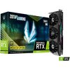Zotac  Geforce RTX 3070 Ti Trinity OC 8GB GDDR6x Ampere Graphics Card Image