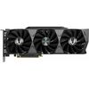 Zotac  Geforce RTX 3070 Ti Trinity OC 8GB GDDR6x Ampere Graphics Card Image