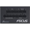 Seasonic  Focus GX-750 750W 80+ Gold Modular Power Supply Image