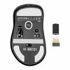 Coolermaster MM-731-KKOH1 MM731 Wireles Hybrid Optical PC Gaming Mouse - Black Friday Deal Image