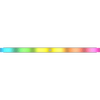Corsair  Vengeance RGB RS 16GB Memory, DDR4, 3200MHz (PC4-25600), CL16, XMP 2.0, 6 LEDs, Black Image
