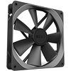 NZXT  AER P High Performance Static Pressure Fan - 120mm Image