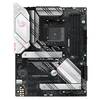 ASUS STRIX  AMD Ryzen B550-A Gaming AM4 PCIe 4.0 ATX Motherboard Image