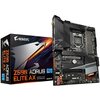 Gigabyte  Intel Z590 AORUS ELITE AX Intel Socket 1200 ATX Motherboard Image