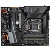 Gigabyte  Intel Z590 AORUS ELITE AX Intel Socket 1200 ATX Motherboard Image