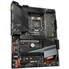 Gigabyte  Intel Z590 AORUS ELITE AX Intel Socket 1200 ATX Motherboard Image