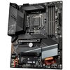 Gigabyte  Intel Z590 AORUS ELITE AX Intel Socket 1200 ATX Motherboard Image