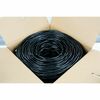 JEDEL Cat6 Utp Patch Cable, 305 Metre Bulk Reel - Easy-Pull Box, CCA, Outdoor Rated Image