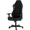 Nitro Concepts  X1000 GAMING CHAIR - BLACK Image